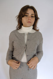 The Basic Ribbed Turtleneck